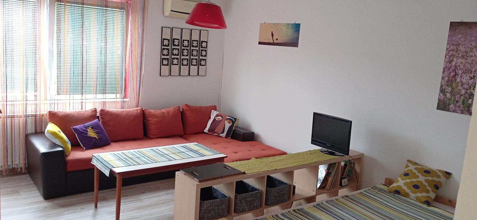 Jukan Apartman Tuzla Exterior photo
